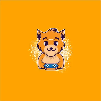 Gaming-avatar-design